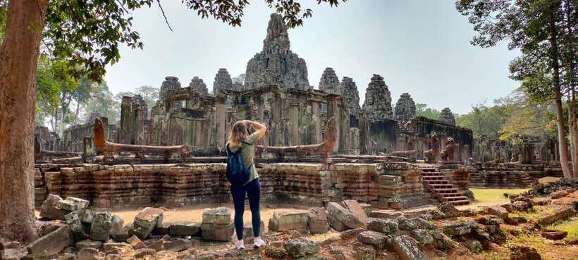 Siem Reap Tour Guide: Angkor Wat Sunrise Tour & Beng Mealea - Key things I’d plan around