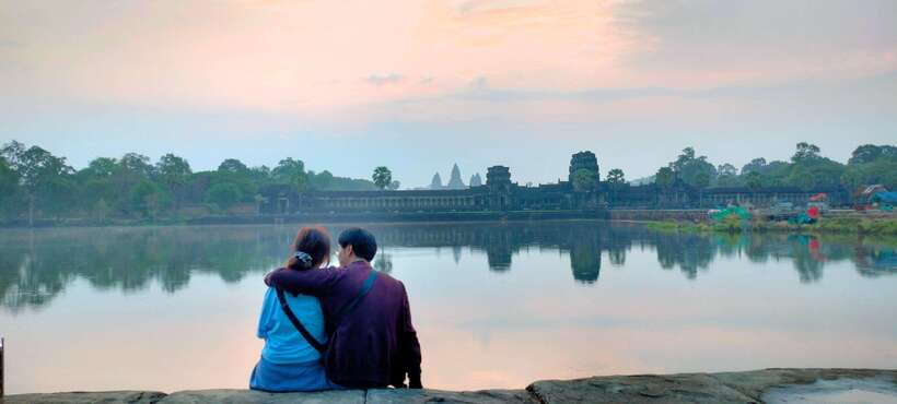 Siem Reap Tour Guide: Angkor Wat Sunrise Tour & Beng Mealea - Transport, comfort, and what to bring (so the day feels good)