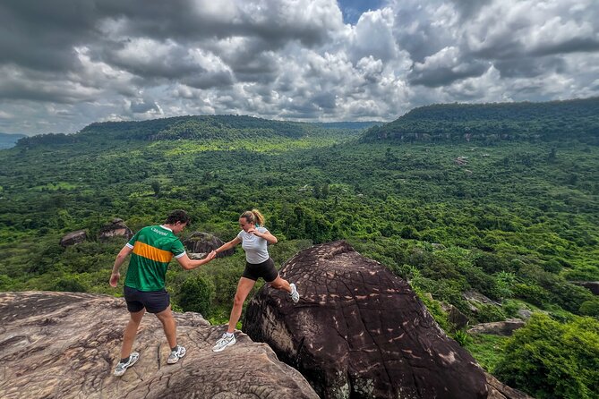 Siem Reap Tourist Attractions 2 Day Angkor Wat Shared Tour - Angkor Wat Sunrise: Timing, Guide Style, and Photo-Friendly Stops