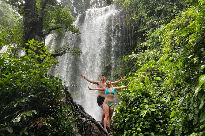 Siem Reap Tourist Attractions 2 Day Angkor Wat Shared Tour - Baphuon, Terraces, and the Angkor Details You’ll Actually Remember