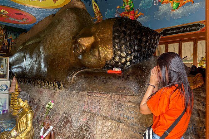 Siem Reap Tourist Attractions 2 Day Angkor Wat Shared Tour - Price and Value at $88: What You’re Really Paying For