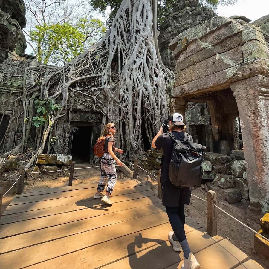 Siem Reap: Ultimate Angkor Wat Offbeat Experience by Jeep - Key things that make this tour worth it
