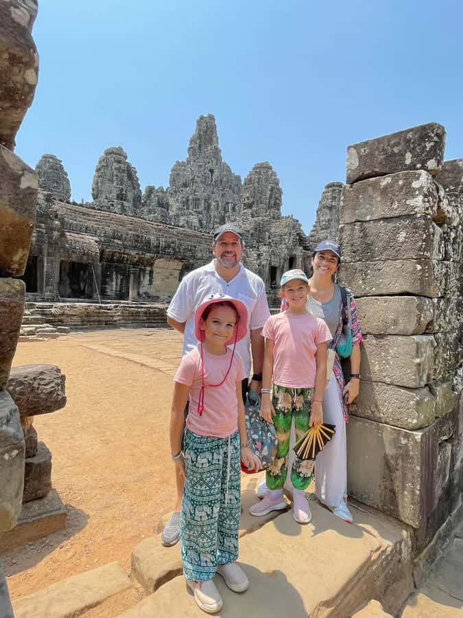 Siem Reap: Ultimate Angkor Wat Offbeat Experience by Jeep - How to plan your day: sun gear, clothing rules, and pacing