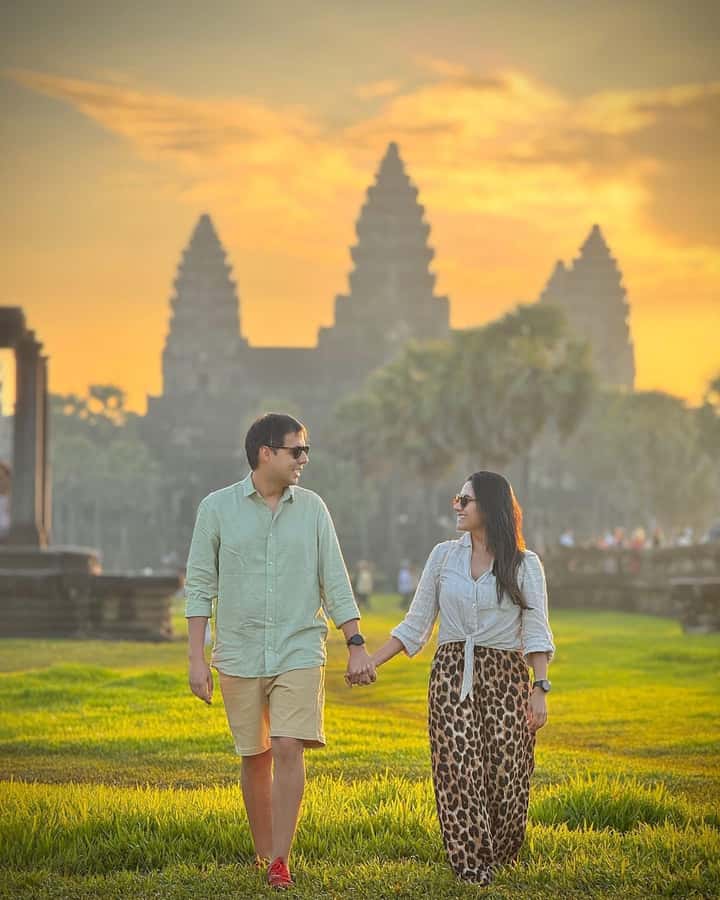 Siem Reap: Ultimate Angkor Wat Offbeat Experience by Jeep - Why this vintage jeep route feels different in Angkor