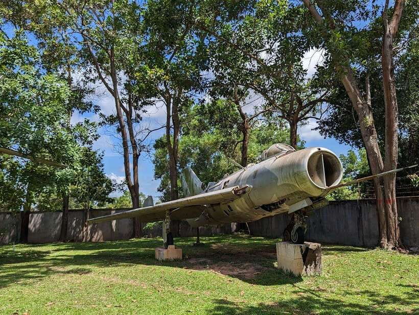 Siem Reap: War Museum included Ticket and Pickup Drop Off - Practical tips for a smoother visit in Siem Reap