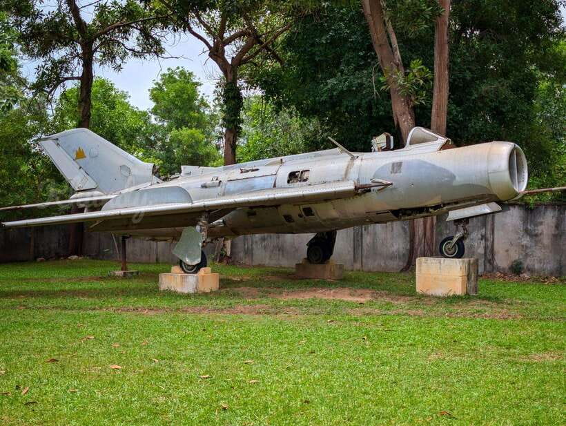 Siem Reap: War Museum included Ticket & Free Round trip - Your driver guide makes a difference (especially with names like Sovaday)