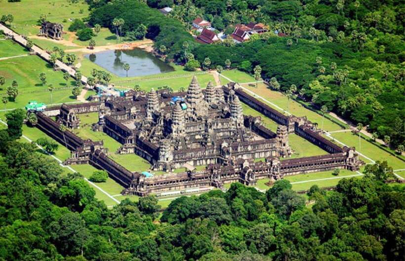 Sky Venture Microlight Siem Reap - What’s included, what’s missing, and how to plan your day