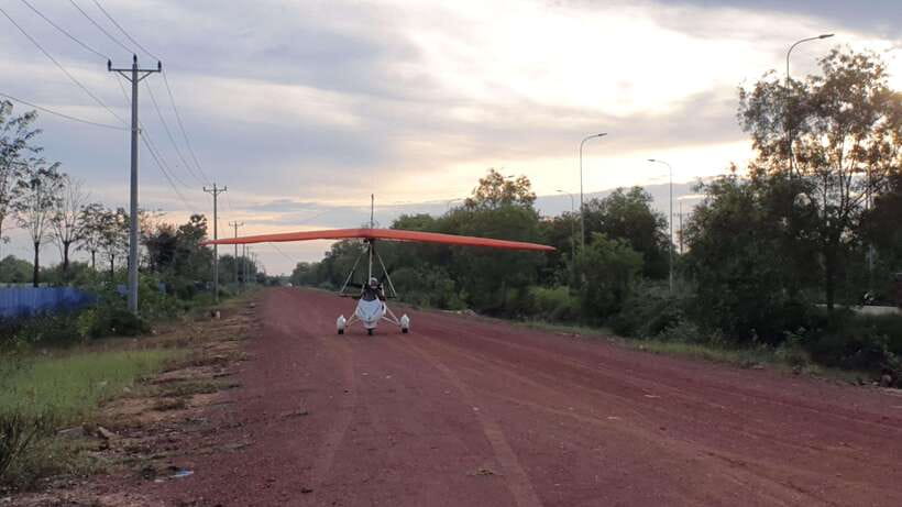 Sky Venture Microlight Siem Reap - Should You Book Sky Venture Microlight in Siem Reap?