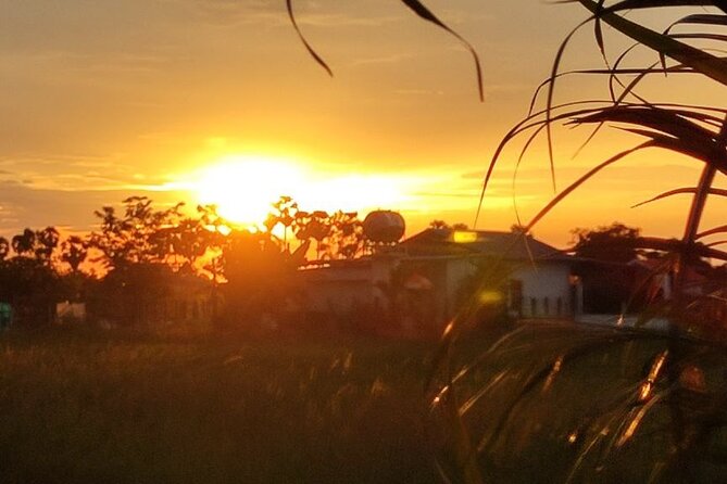 Small Group Countryside Bike Tours, Sunset & Picnic - Guide Sam’s Route: Local Context Without the Hard Sell