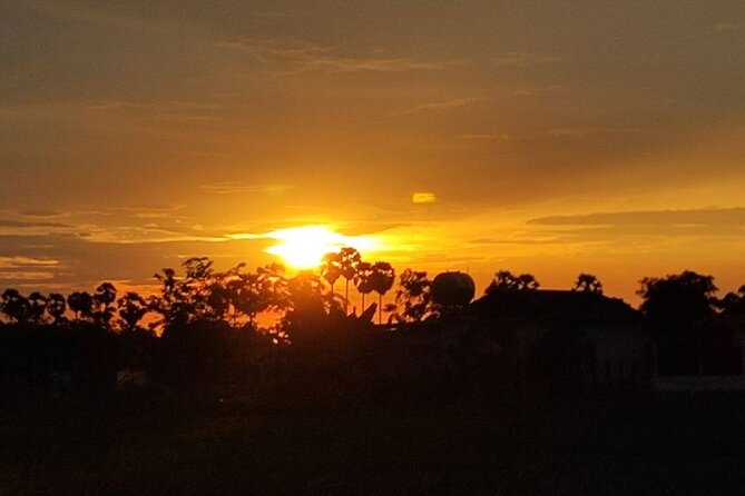 Small Group Countryside Bike Tours, Sunset & Picnic - FAQ