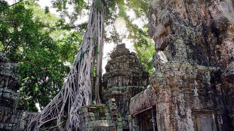 Small-Group Explore Angkor Wat Sunrise Tour with Guide - Transportation and Group Size: Small-Group Comfort Without Overpaying