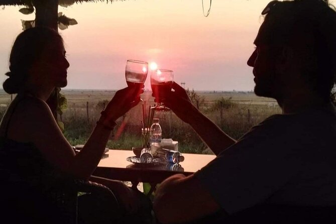 Small Group Sunset, Picnic & Countryside, Bike Tours - Tuk-Tuk Pickup, Local Bikes, and How to Start Smoothly
