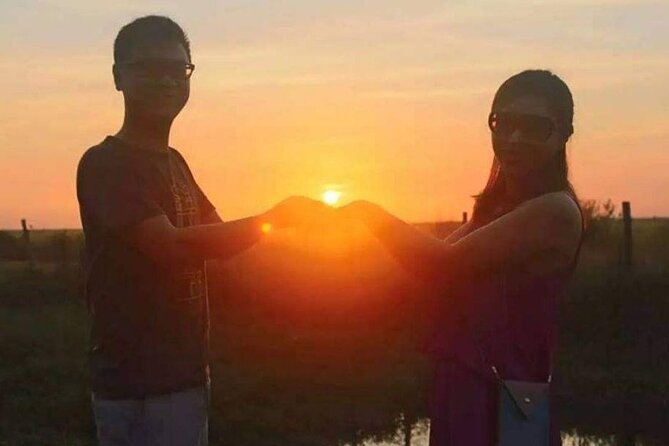 Small Group Sunset, Picnic & Countryside, Bike Tours - Cycling Through Villages, Rice Paddies, and Dirt Roads