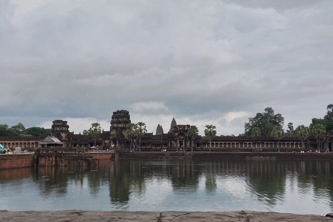 Small Tour and Big Tour By Car - Key highlights you’ll feel right away