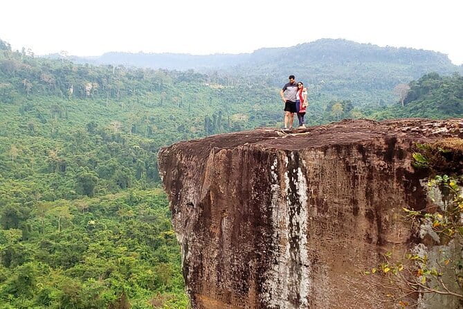 Small Tour and Big Tour By Car - Tips for the sunrise and Phnom Bakheng climb
