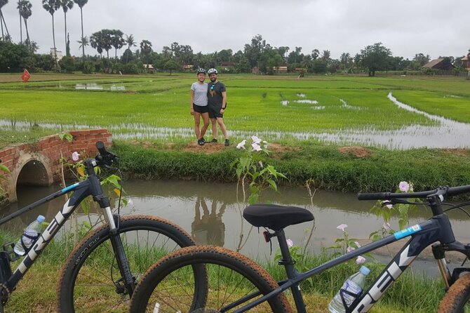 South Corner: Countryside & Floating Village - Key points to know before you go