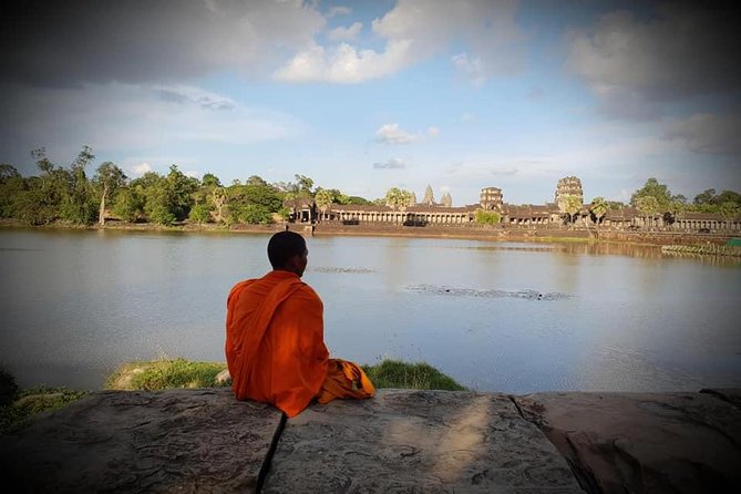 Special Three Days Angkor Tour - Your guide is the difference: what Dara’s style brings to the temples