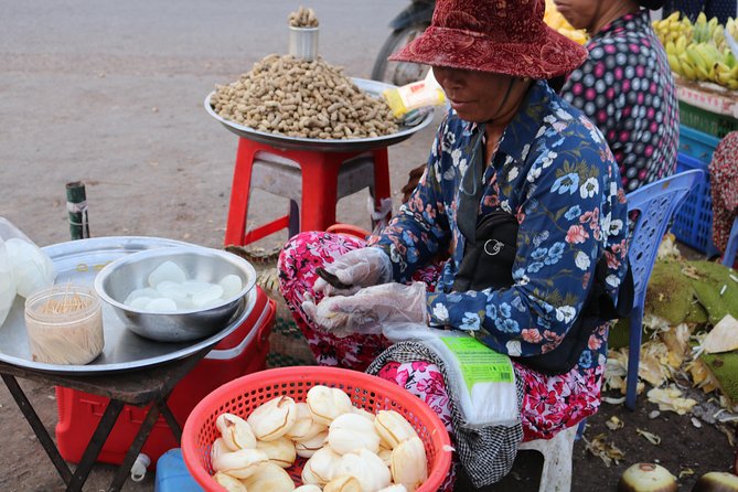 Street Food Tasting Tour including Dinner - Price and value: $39 with beer and dinner