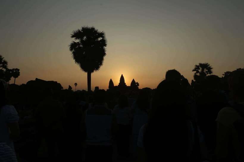Sunrise at Angkor Wat Temple: 3-Hour Private Tour - Should you book the Angkor Wat sunrise private tour?