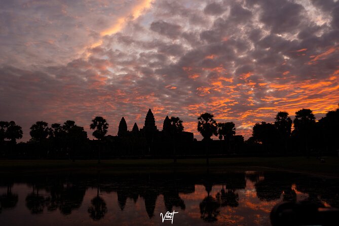Sunrise Small Group Tour in Siem Reap - Why this sunrise plan works in Siem Reap