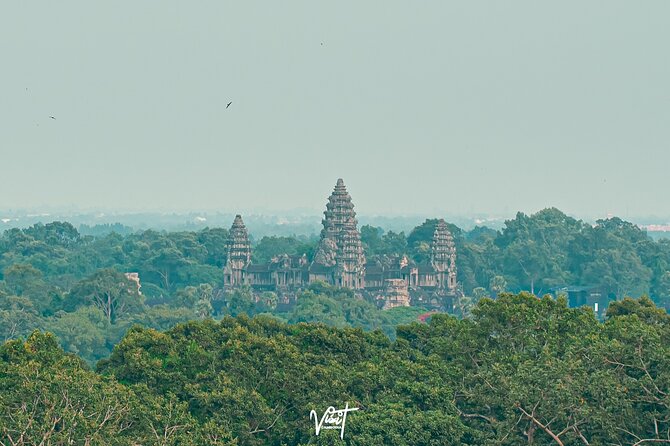 Sunrise Small Group Tour in Siem Reap - Time, pace, and what “5 to 8 hours” really feels like