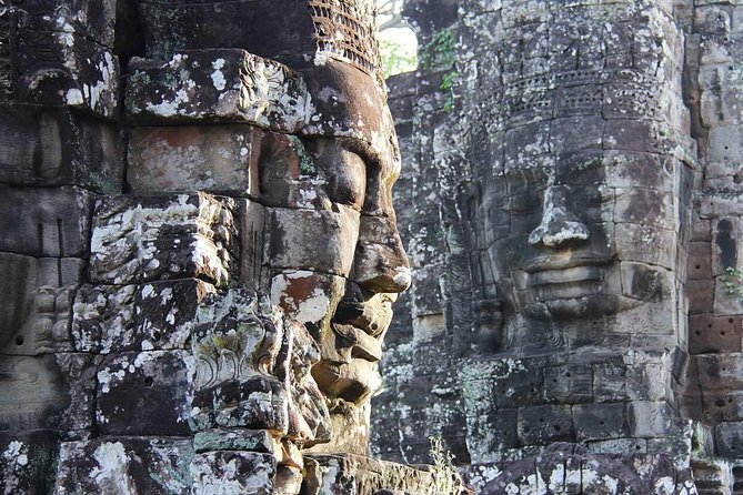 Sunrise Small Group Tour to Angkor Wat Temple - What you’ll actually do, hour by hour (in plain terms)