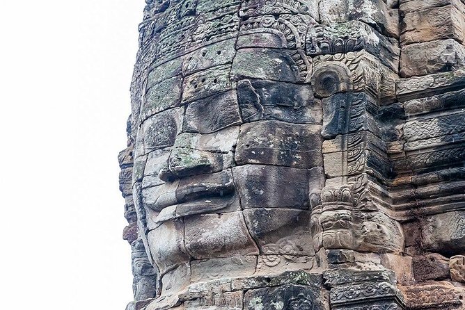 Sunrise Tour of Angkor Temples from Siem Reap - Price and value: $26 sounds low, but here’s the real total