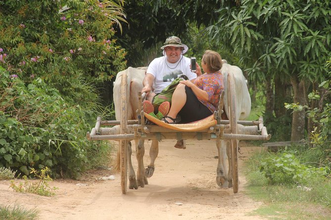 Sunset Dinner at Rice Paddy Fields - Price and value: is $41.03 worth 3 hours?