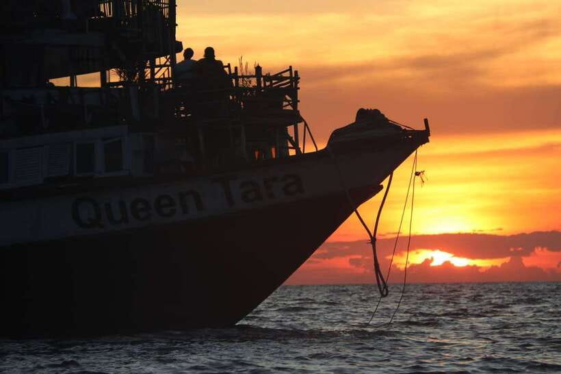Sunset Dinner Tour: Tonle Sap Lake Floating Village - Key things to know before you go