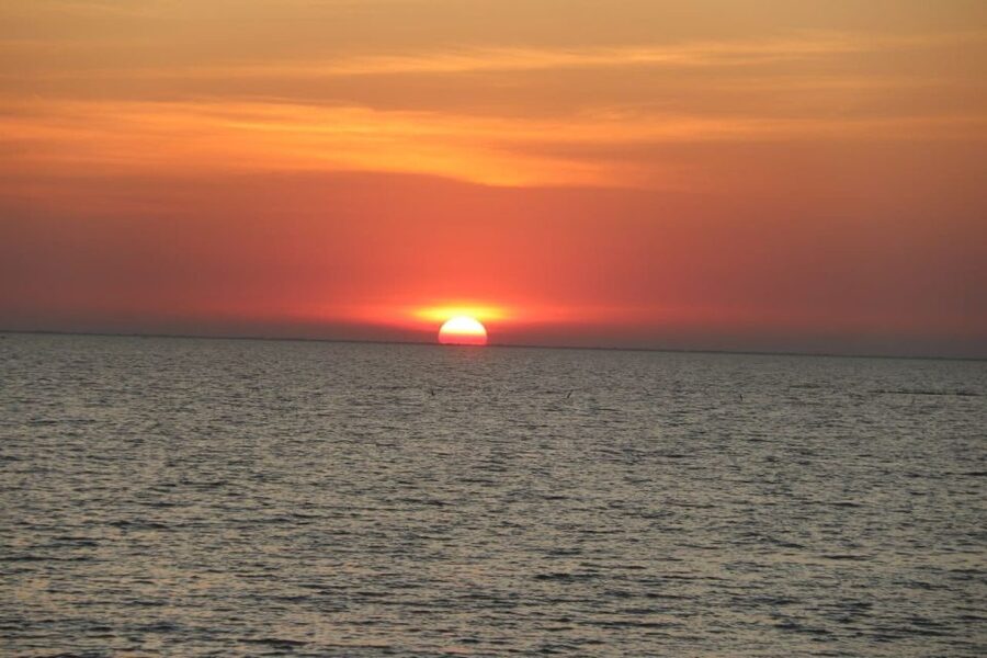 Sunset Dinner Tour: Tonle Sap Lake Floating Village - Timing and practical flow: how the four hours usually feel