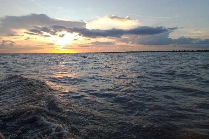 Sunset on Tonle Sap Lake - Timing That Actually Works: 3:30 pm Start and a Relaxed Pace