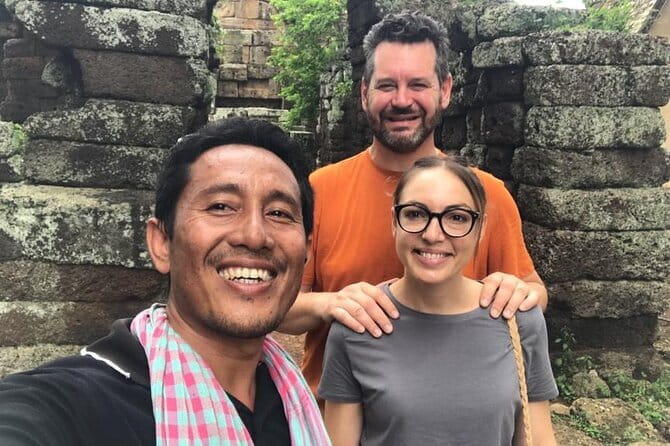 Taxi From Phnom Penh to Kampot or Kep - Quick hits before you book