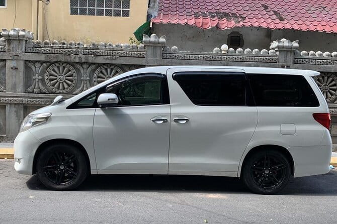 Taxi From Phnom Penh to Kampot or Kep - Why a private Phnom Penh to Kampot/Kep transfer beats the usual shuffle