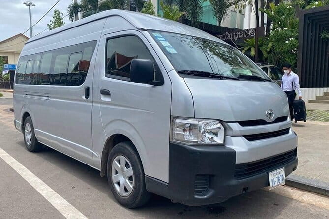 Taxi From Phnom Penh to Kampot or Kep - Stops that can turn a transfer into a mini-experience