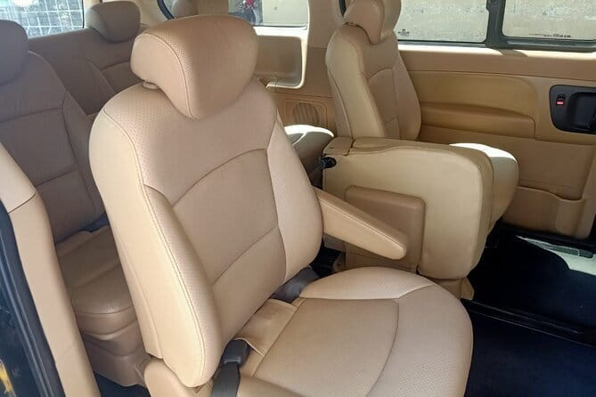 Taxi From Phnom Penh to Kampot or Kep - Practical tips before you get in the car