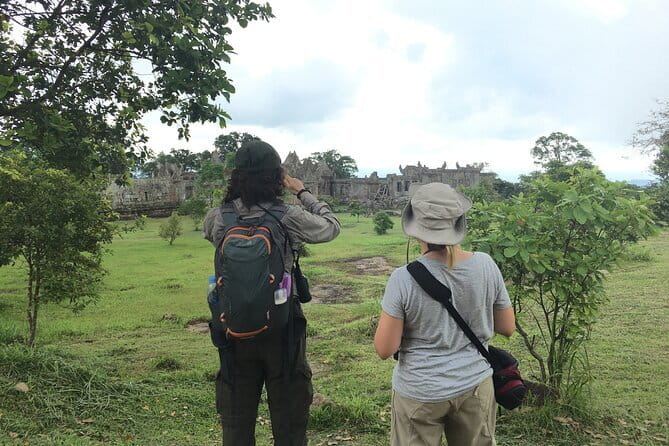 Temples of Cambodia Day Trip from Siem Reap - Tonle Sap Lake boat cruise: floating life and real lake energy (2 hours)