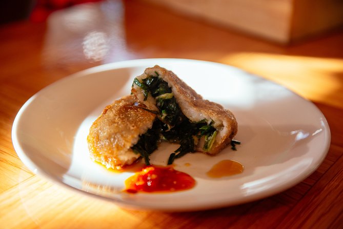 The 10 Tastings of Siem Reap With Locals: Private Street Food Tour - Key points before you go