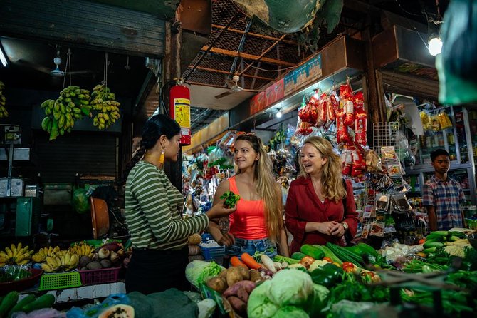 The 10 Tastings of Siem Reap With Locals: Private Street Food Tour - Street Food With Locals in Siem Reap: What You Actually Get