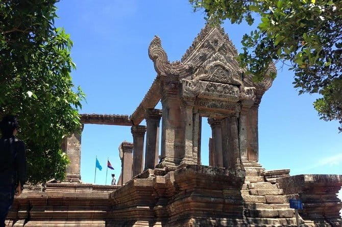The Cambodian Circus Show and Pub Street Night Market - Stop 1: Phare, The Cambodian Circus (2 hours, Seat C)