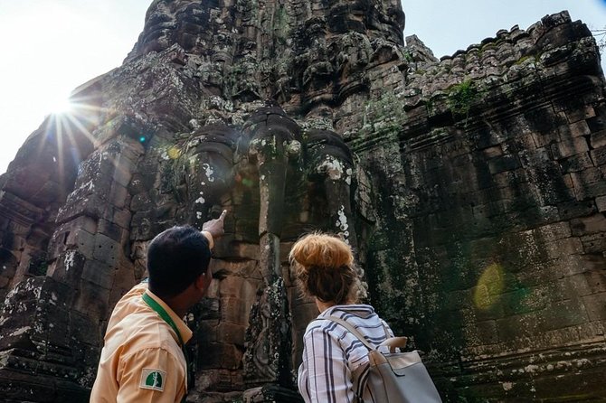 The Ultimate Angkor Wat Temple Private Day Trip - Price and value: what $64.03 gets you (and what you still need to budget)