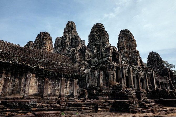 The Ultimate Angkor Wat Temple Private Day Trip - Who this private trip suits best