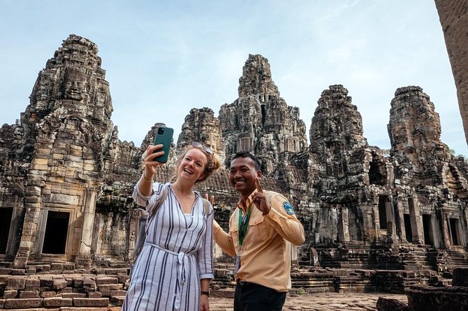 The Ultimate Angkor Wat Temple Private Day Trip - Should you book this Angkor Wat Temple private day trip?