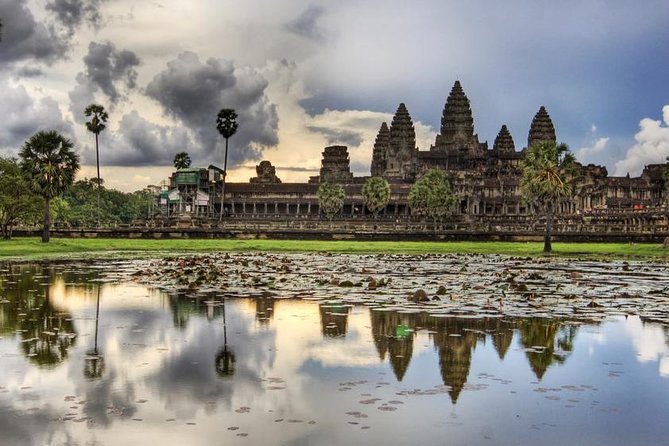 Three-day tour Discovering Siem Reap highlight ,Beng Mealea and Floating Village - Comfort, Timing, and What to Pack for 3 Days