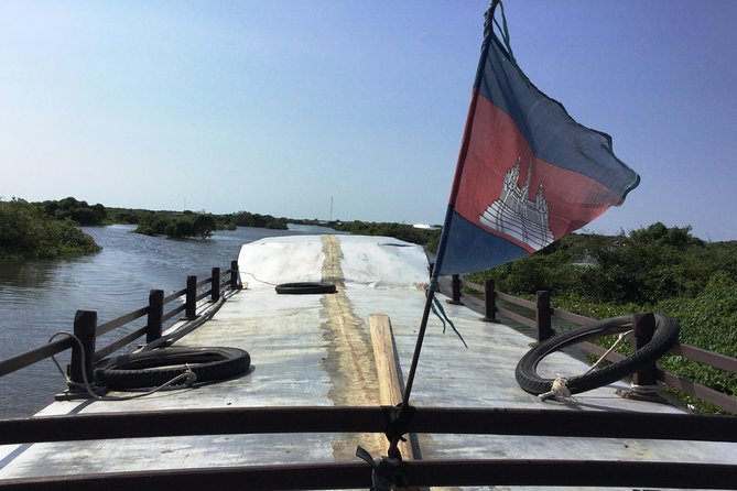 Tonle Sap Lake-Floating Villages-Mangrove Forest - Price and Value: Is $219 Fair for What’s Included?