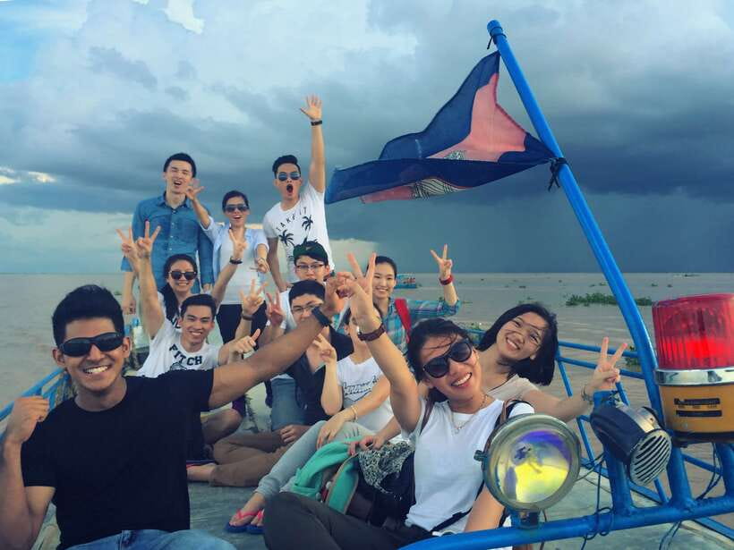 Tonle Sap Tour of Kompong Phluk Village & Evening Food tour - Key highlights and what makes them worth your time