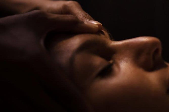 Traditional Head, Back & Shoulder Massage in Siem Reap - Key highlights before you go