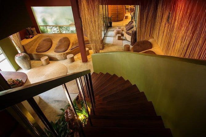 Traditional Reflexology Feet Massage in Siem Reap - Should you book this reflexology foot massage in Siem Reap?