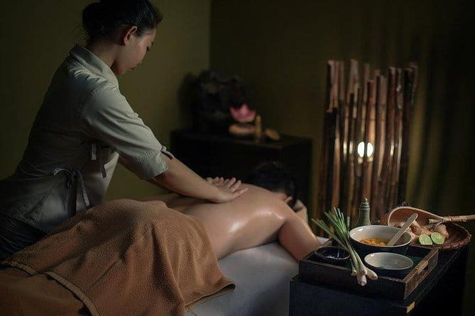 Traditional Swedish Massage in Siem Reap - Key Things That Make This Massage Worth Your Time