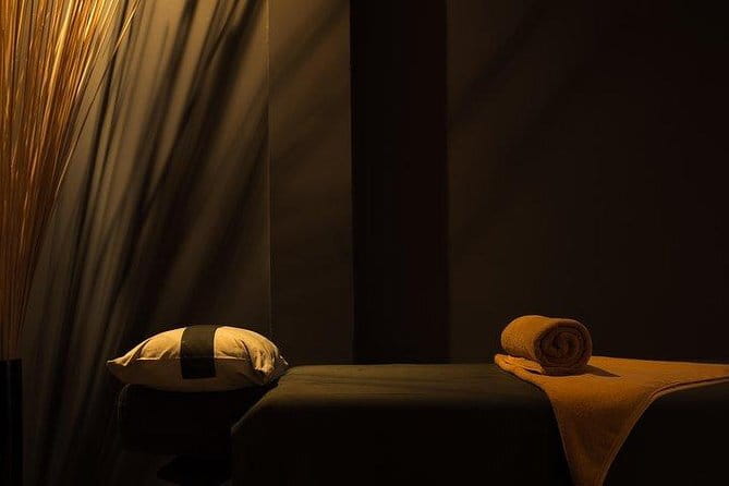 Traditional Swedish Massage in Siem Reap - Swedish Technique Mix: Long Strokes, Kneading, Tapping, Friction, Stretching