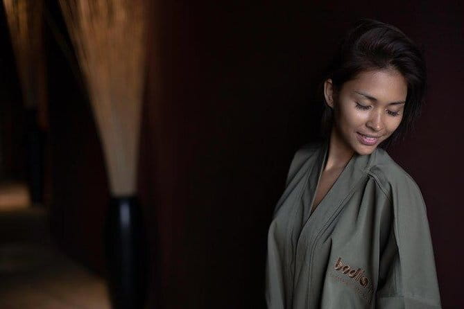 Traditional Swedish Massage in Siem Reap - Getting to Bodia Spa on Pub Street (without the stress)